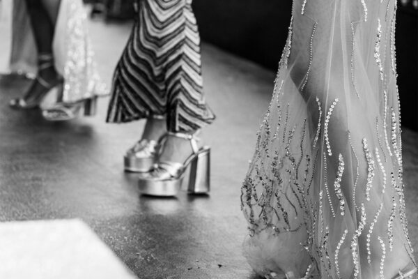 Backstage