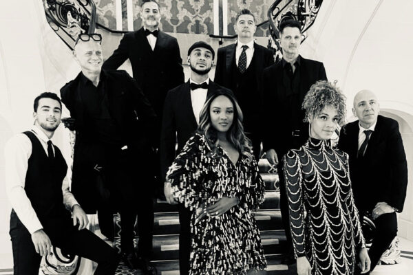 Band